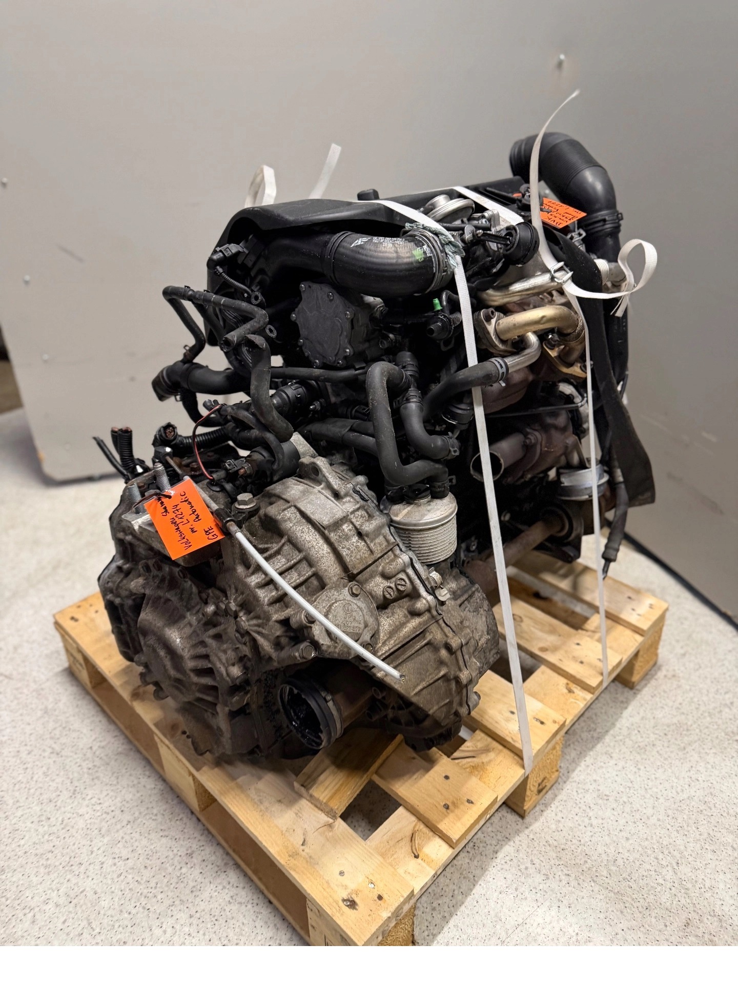 Moteur BVK - Image 10