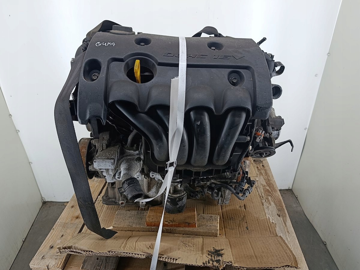 Moteur G4FA - Image 1