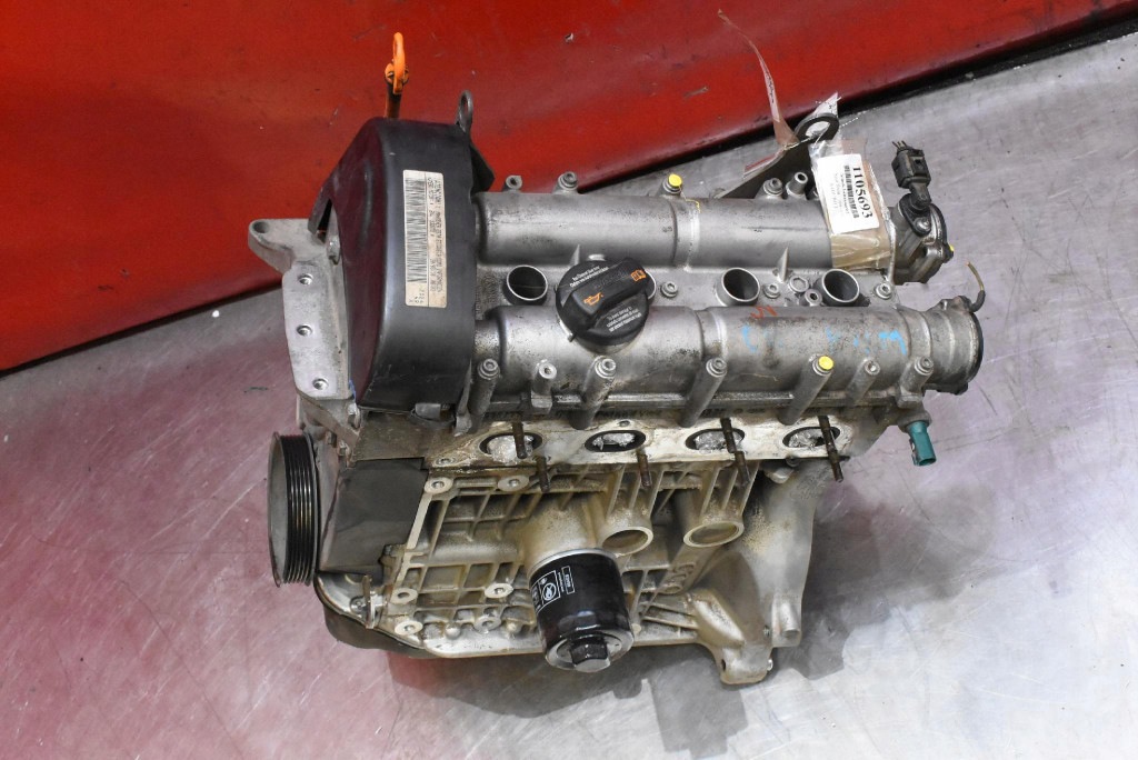 Moteur BXW - Image 4