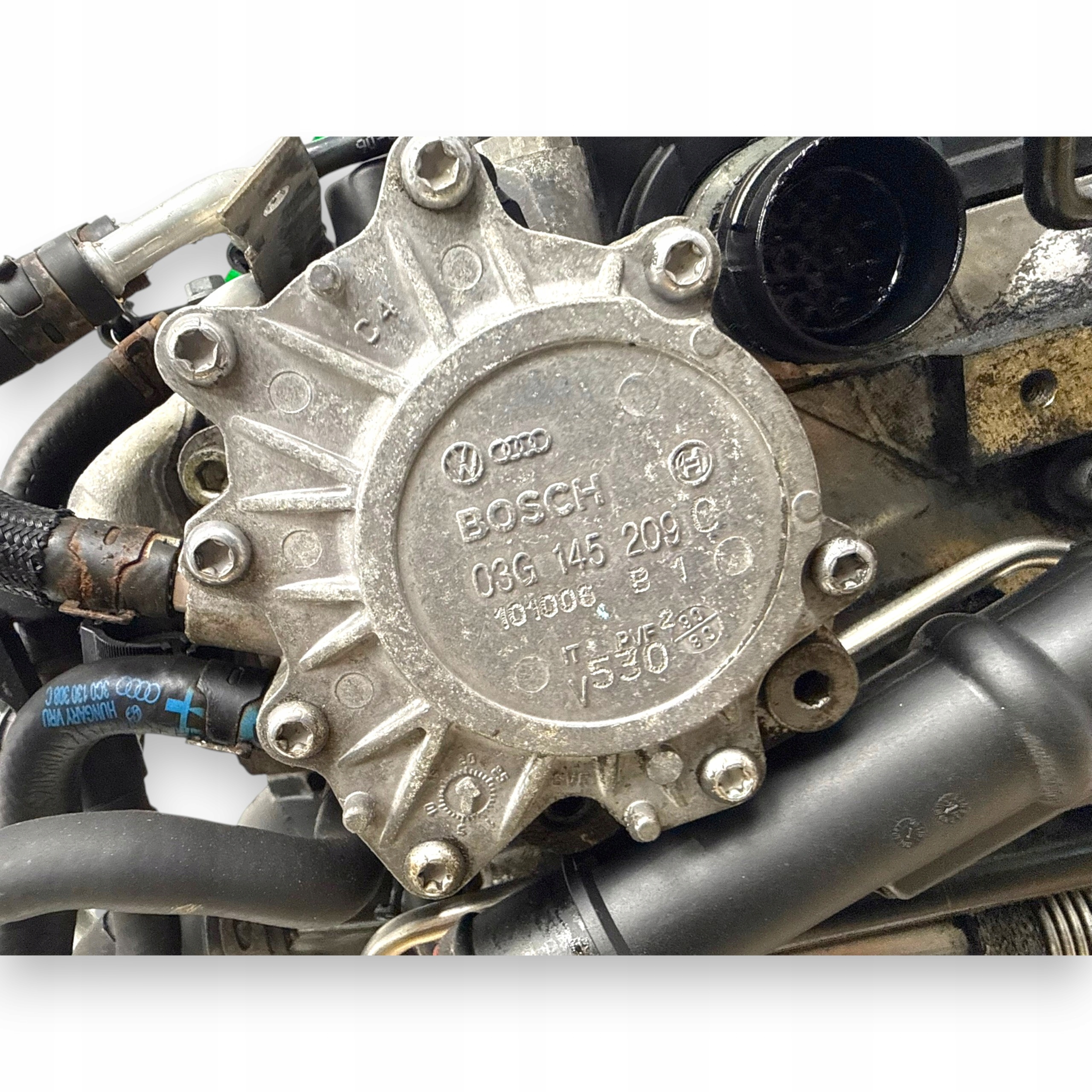 Moteur BMN - Image 11