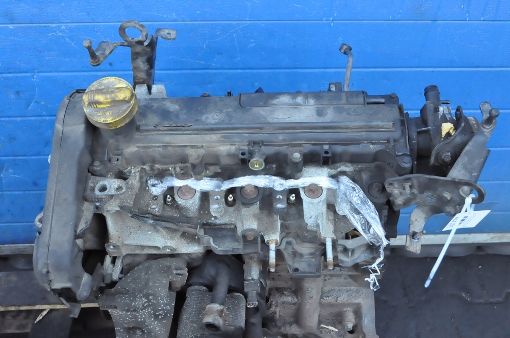 Moteur K9K 724 - Image 3