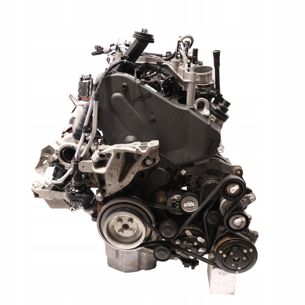 Moteur DNAA - Image 5