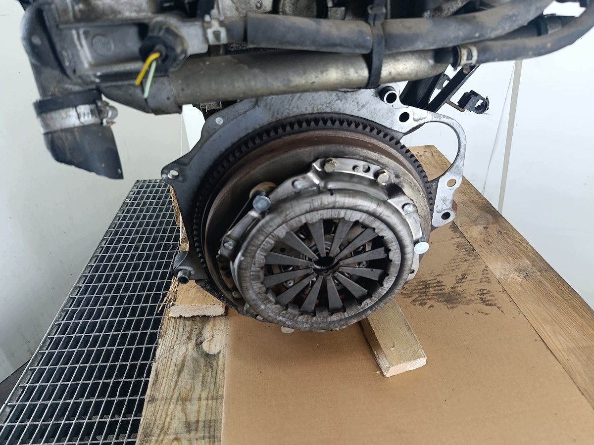 Moteur 4G13 (16V) - Image 3