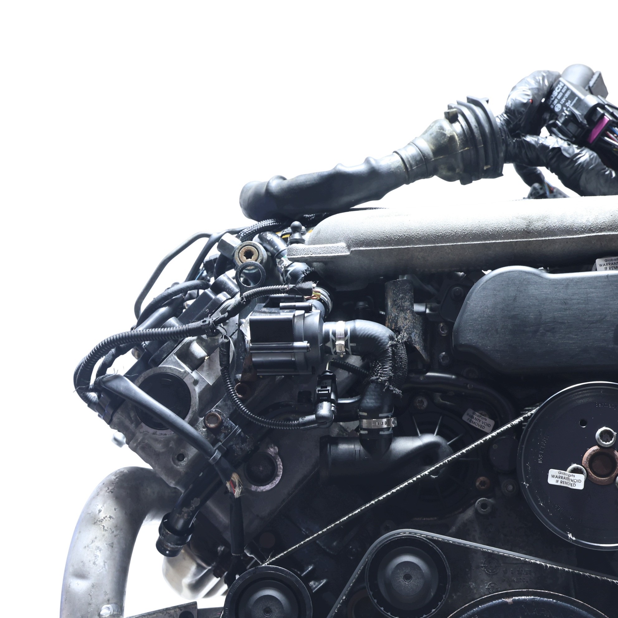 Moteur CAMA - Image 5