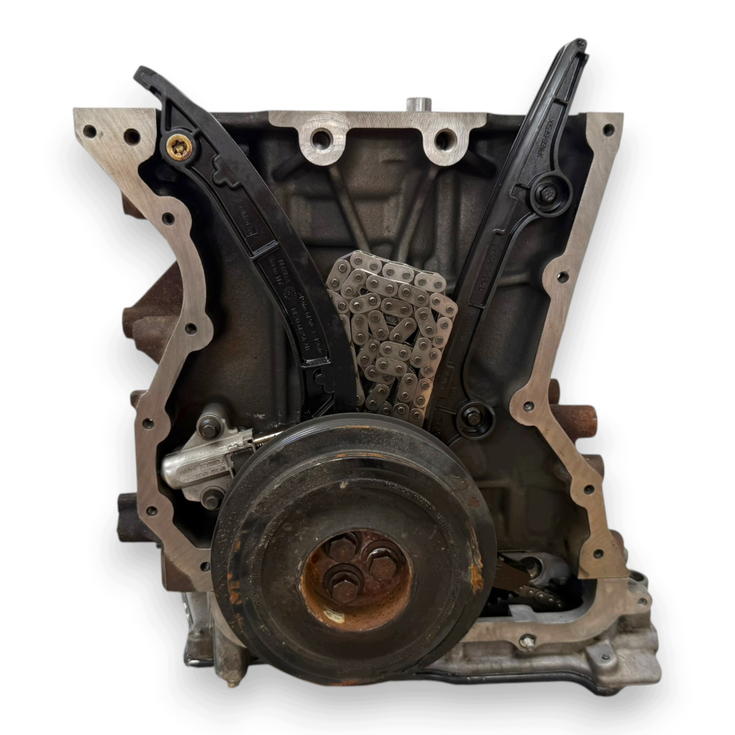 Moteur CYFF - Image 8