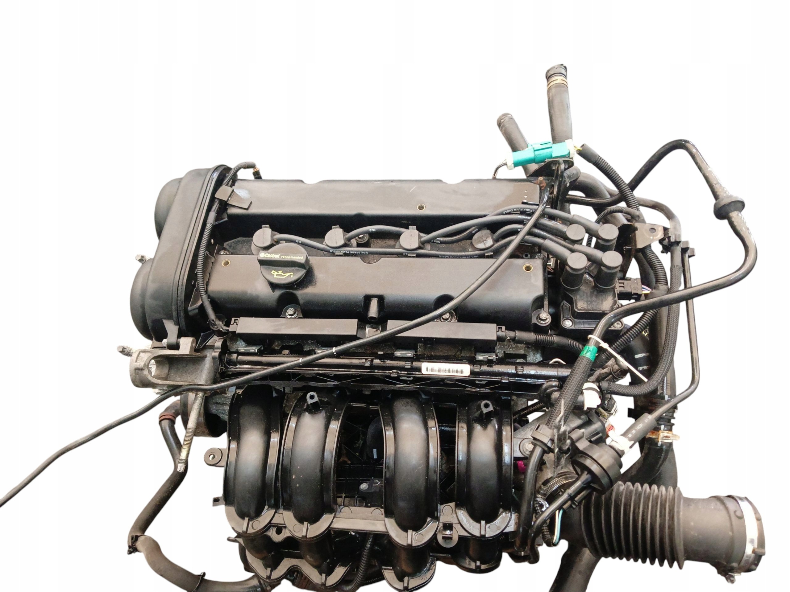 Moteur SNJB - Image 3