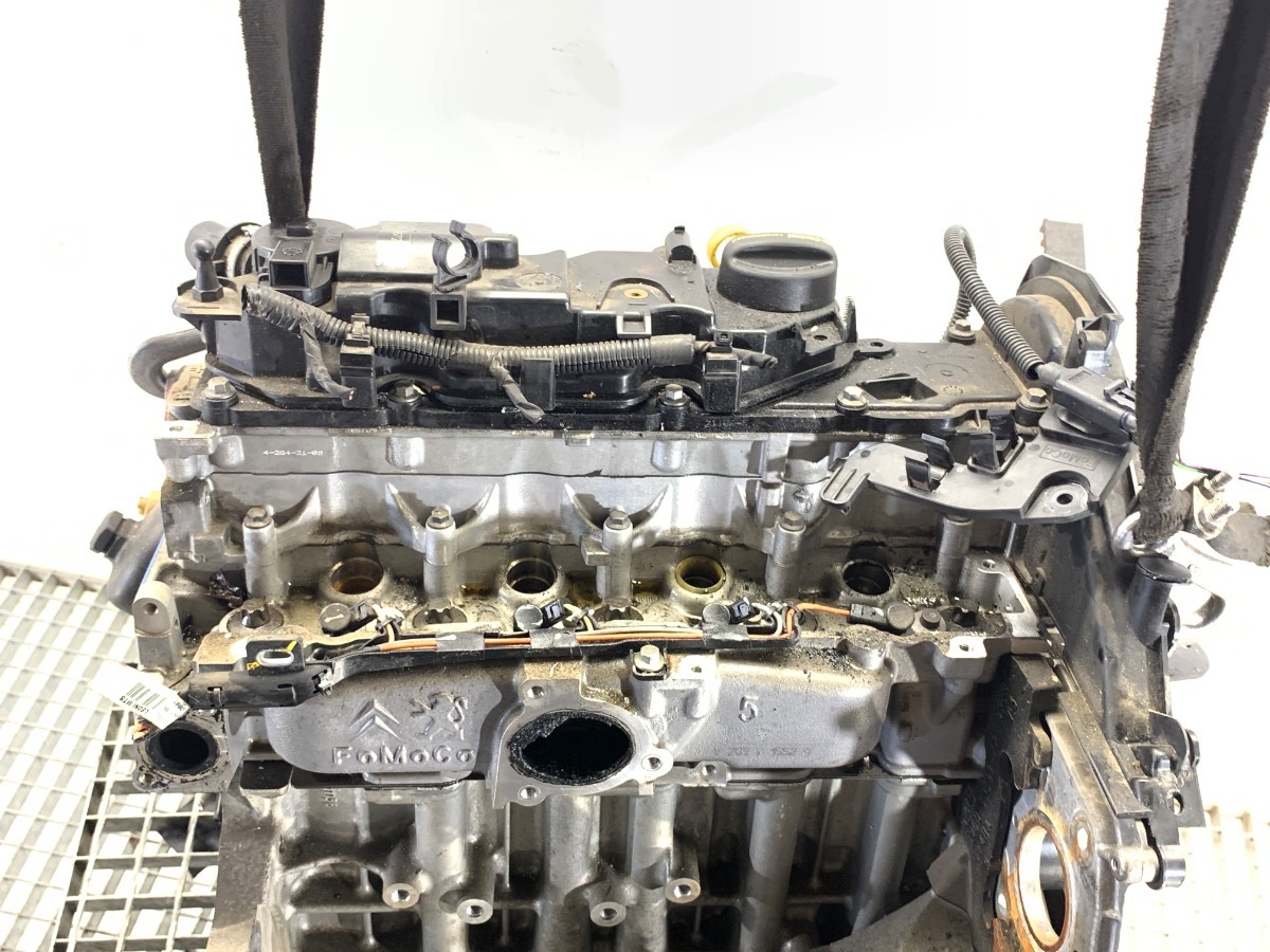 Moteur D 4162 T - Image 5