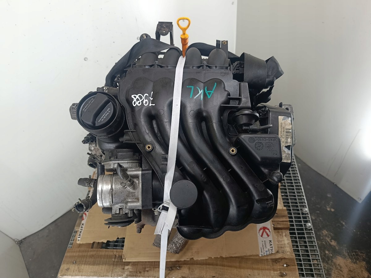 Moteur AKL - Image 7