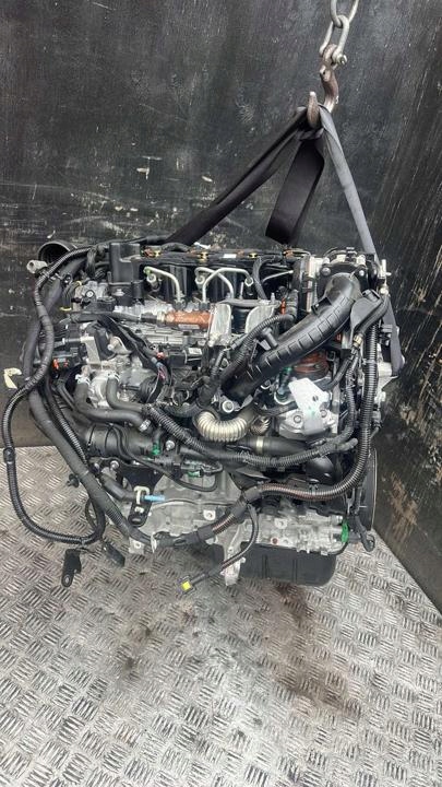 Moteur YHZ (DV5RC) — vue 3