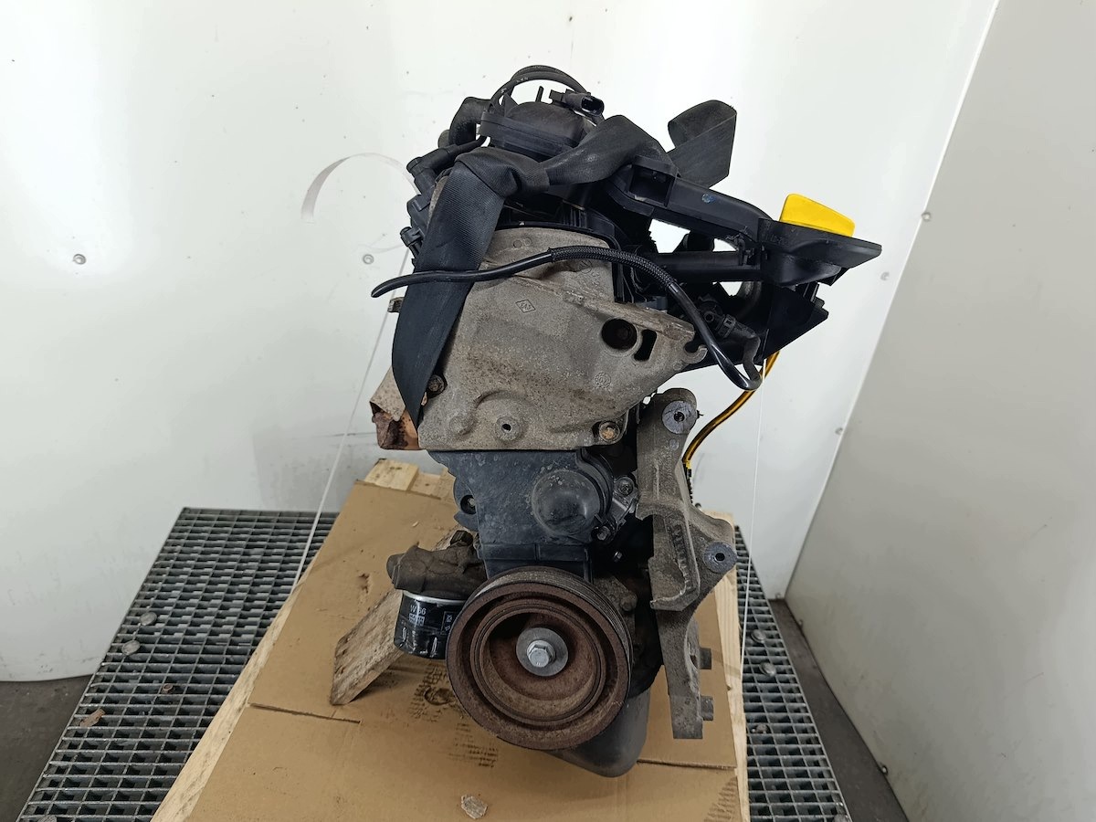 Moteur D4F 772 - Image 4