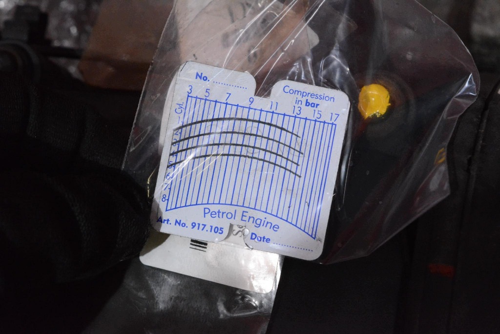 Moteur BGU - Image 2