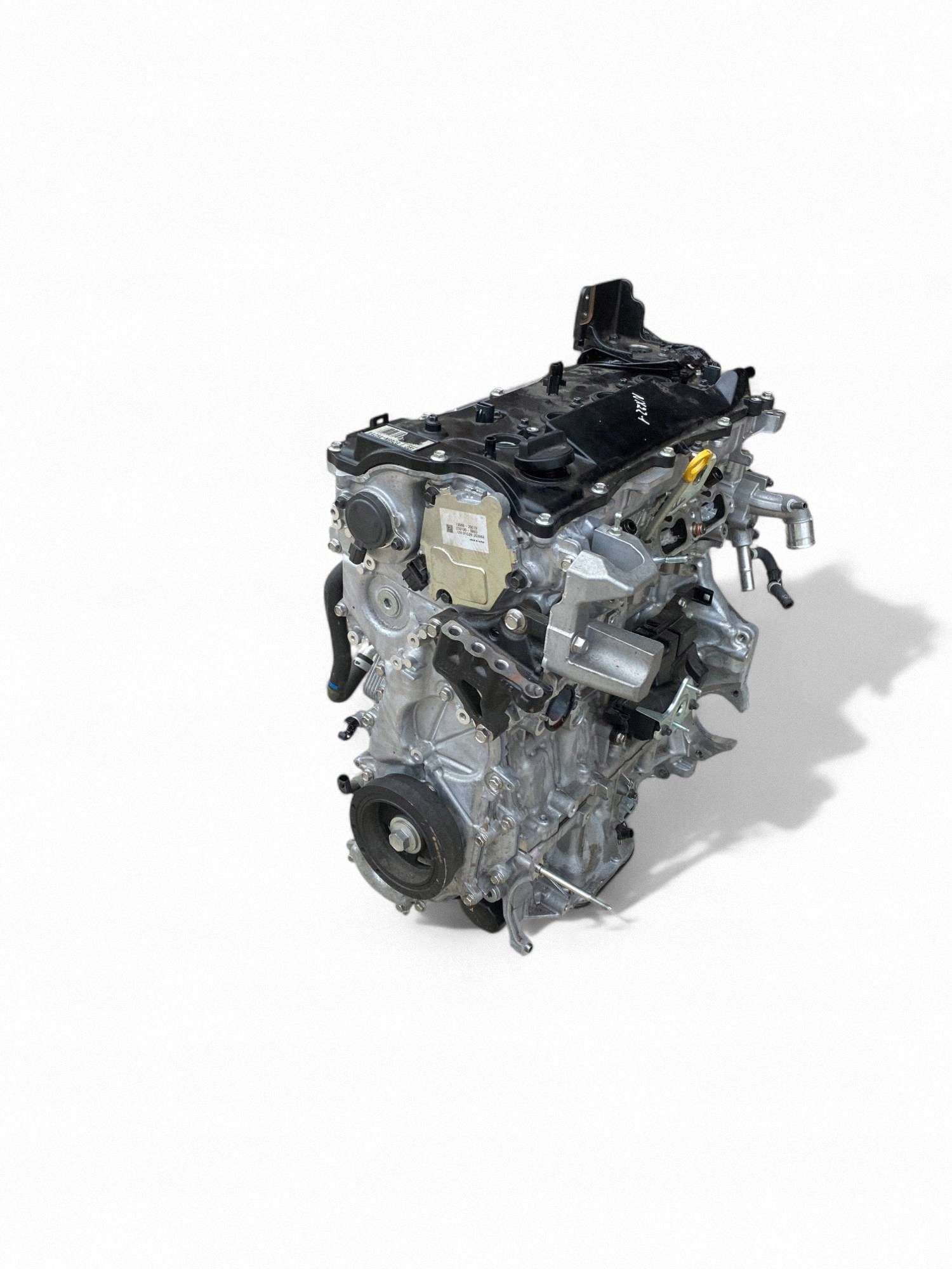 Moteur A25A-FXS - Image 2