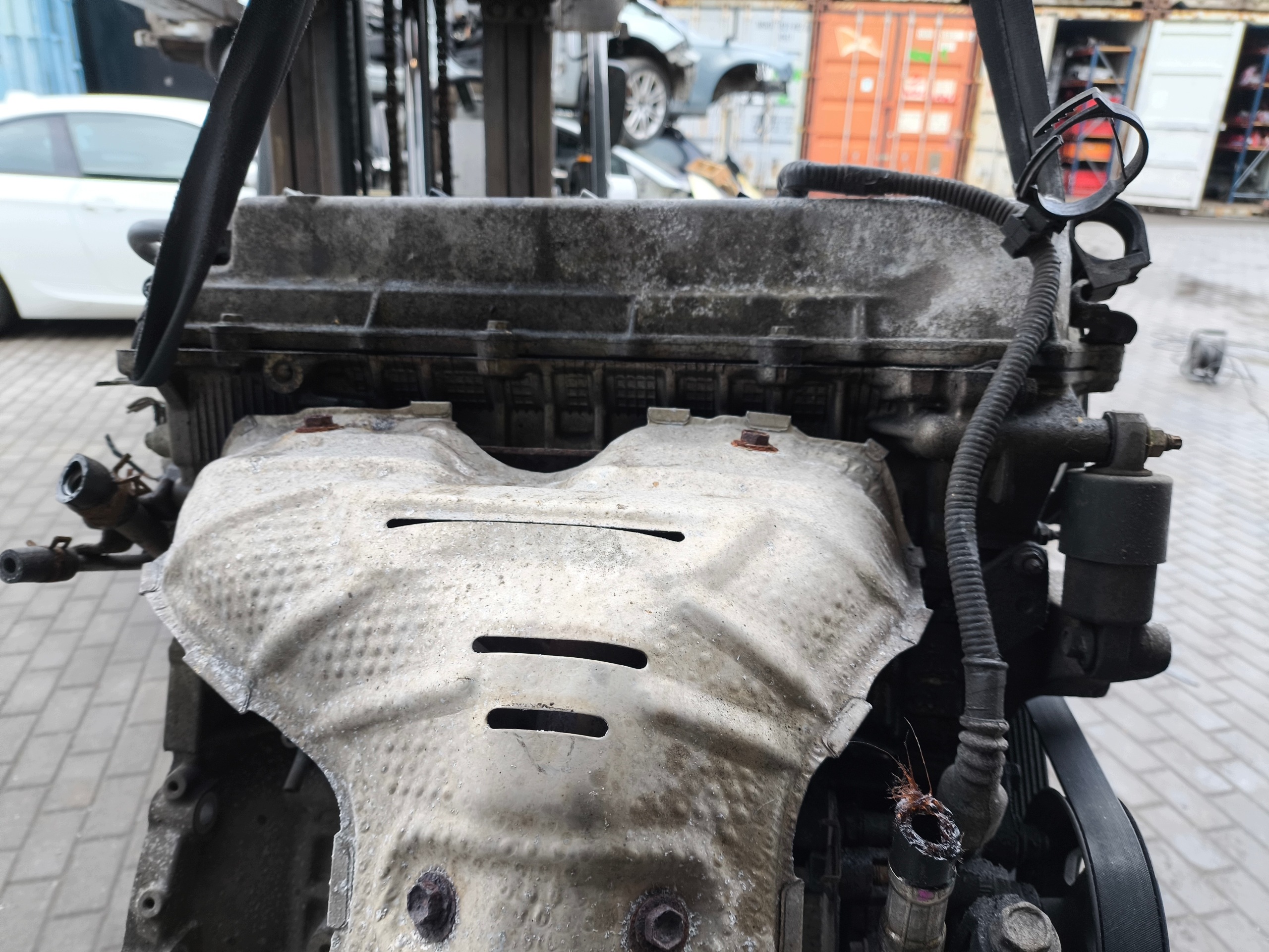 Moteur 1ZZ-FE - Image 12