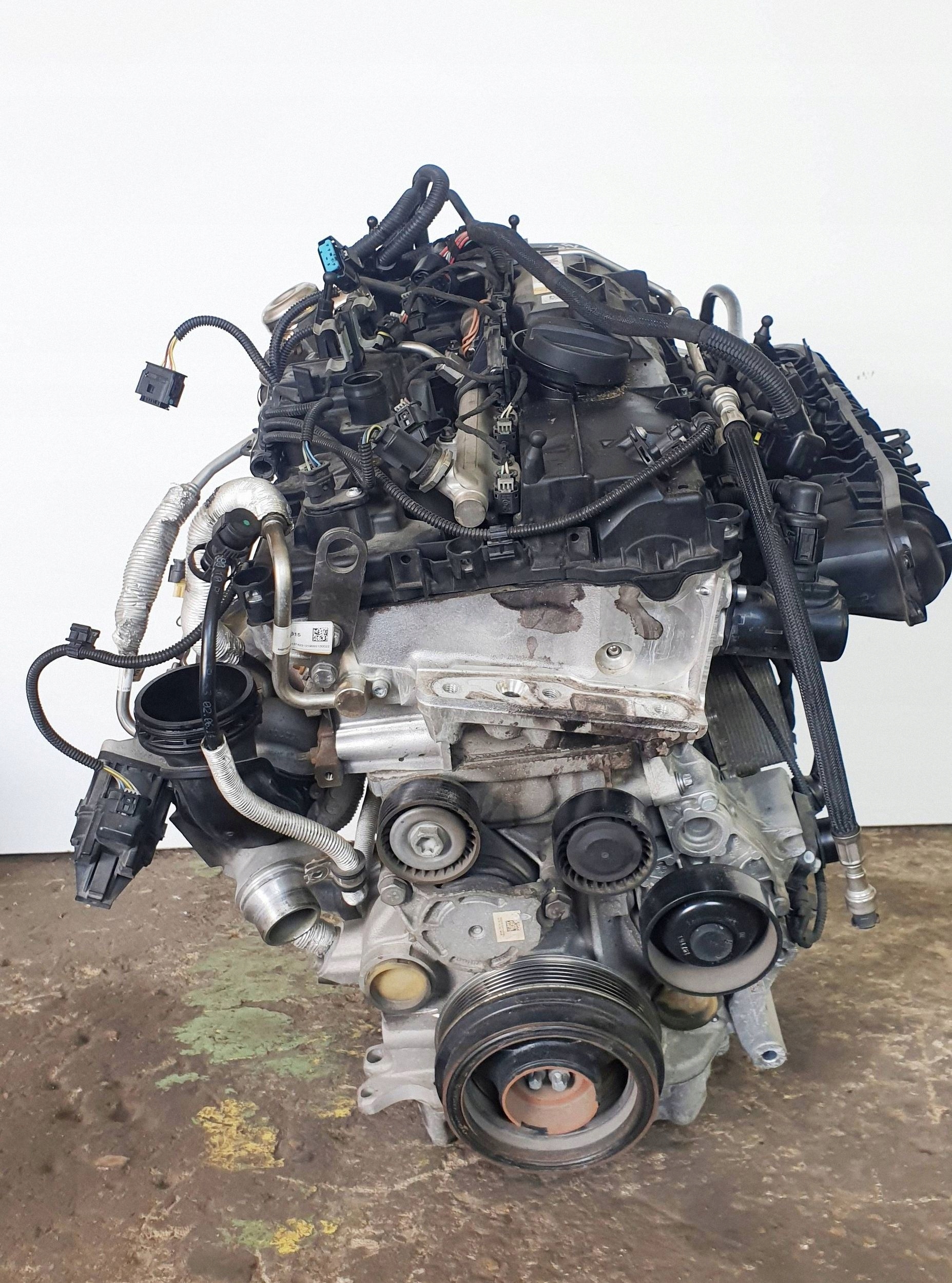 Moteur B48 A20 A - Image 2