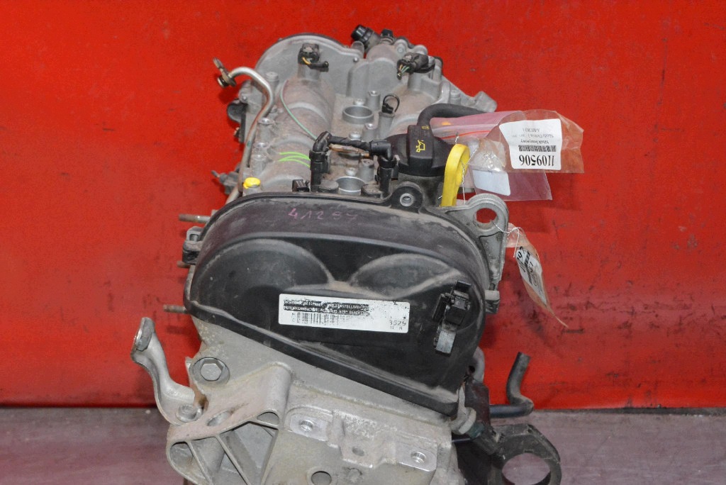 Moteur CZDA - Image 7