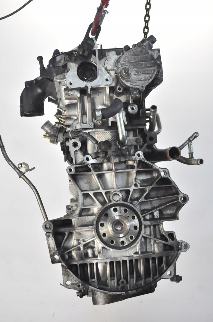 Moteur D 5244 T4 - Image 2