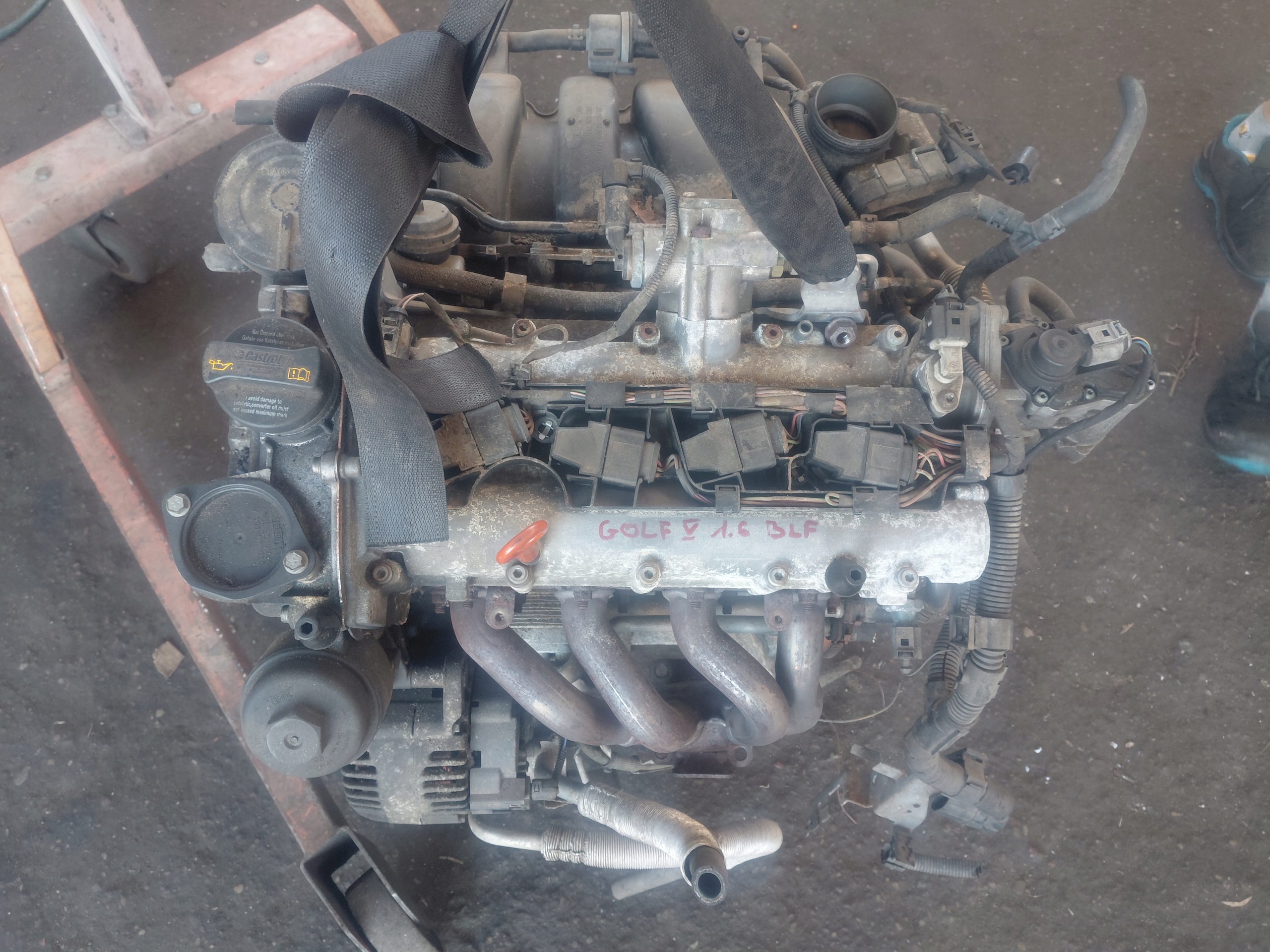 Moteur BLF - Image 1