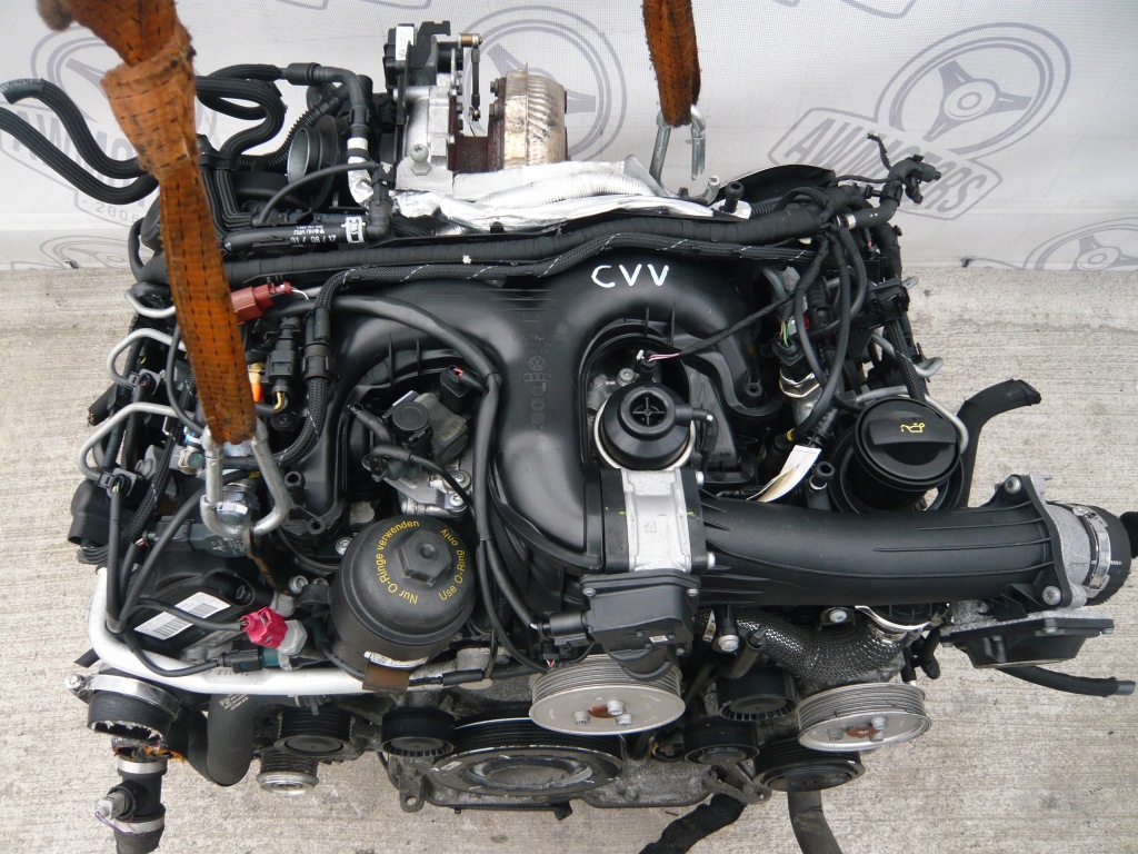 Moteur MCV.VC — vue 1