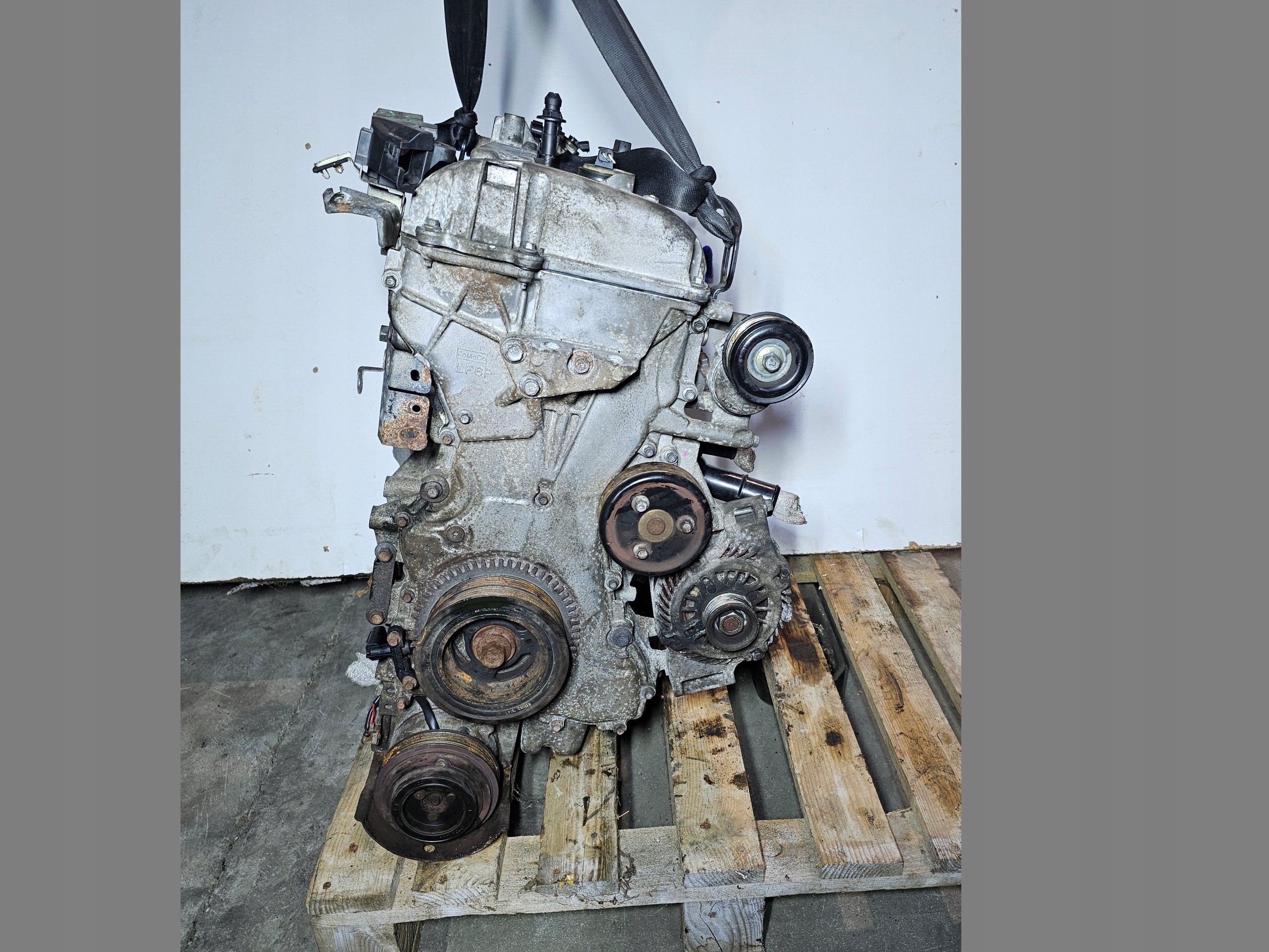 Moteur LF17 - Image 3