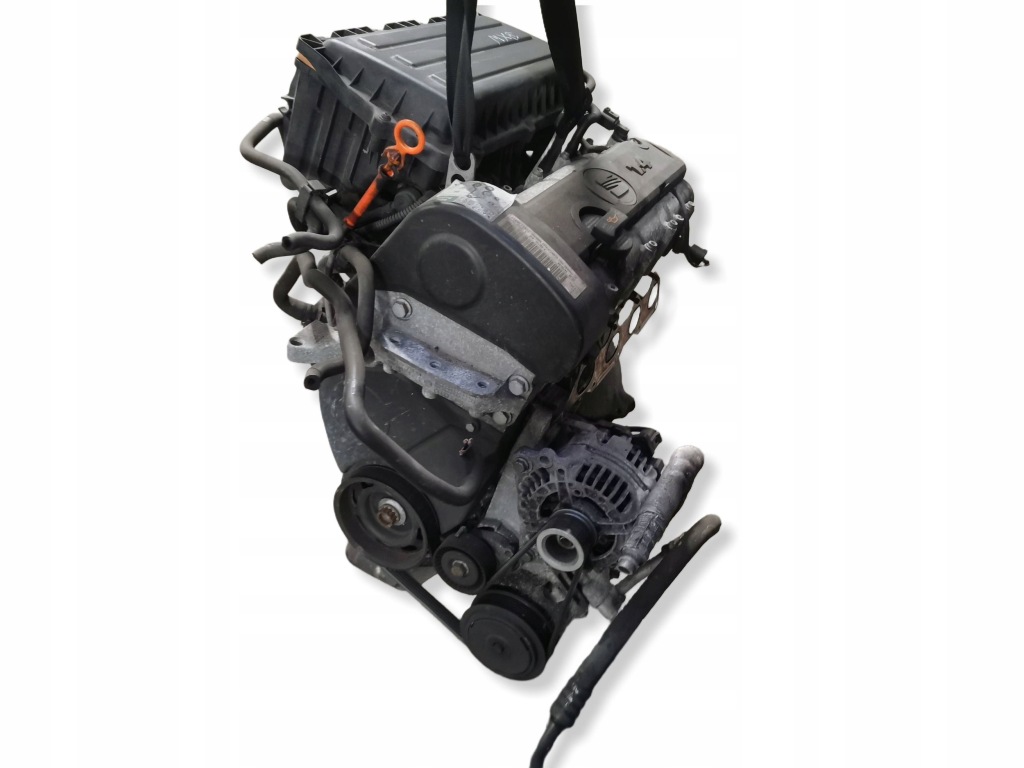 Moteur BXW — vue 4
