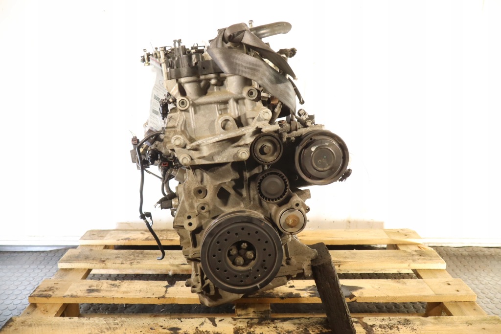 Moteur B 16 DTL - Image 3