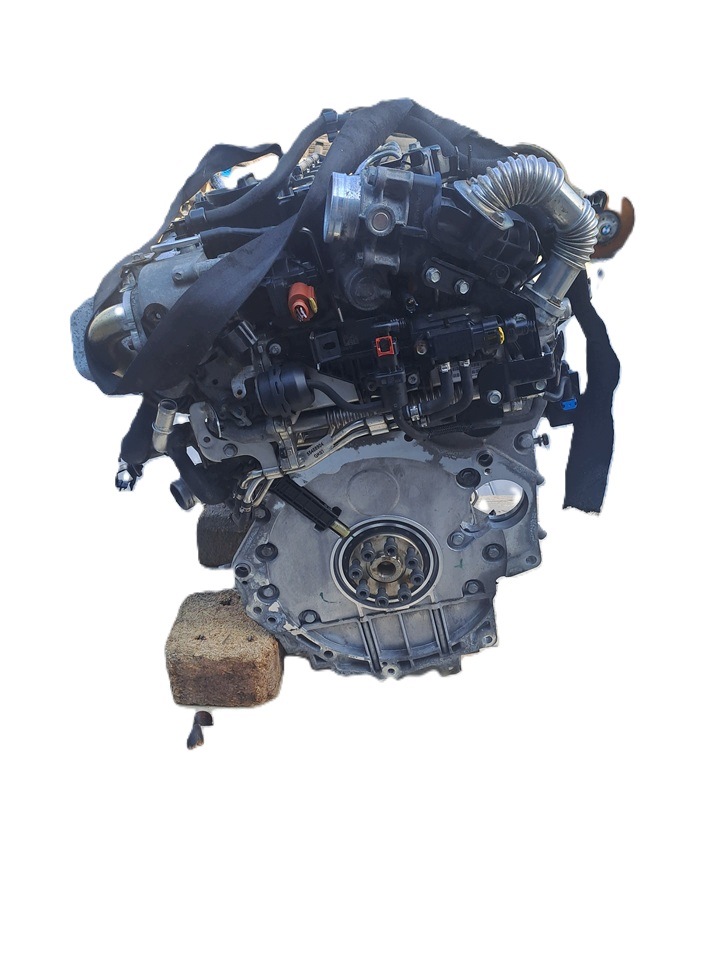 Moteur B 16 DTL - Image 1