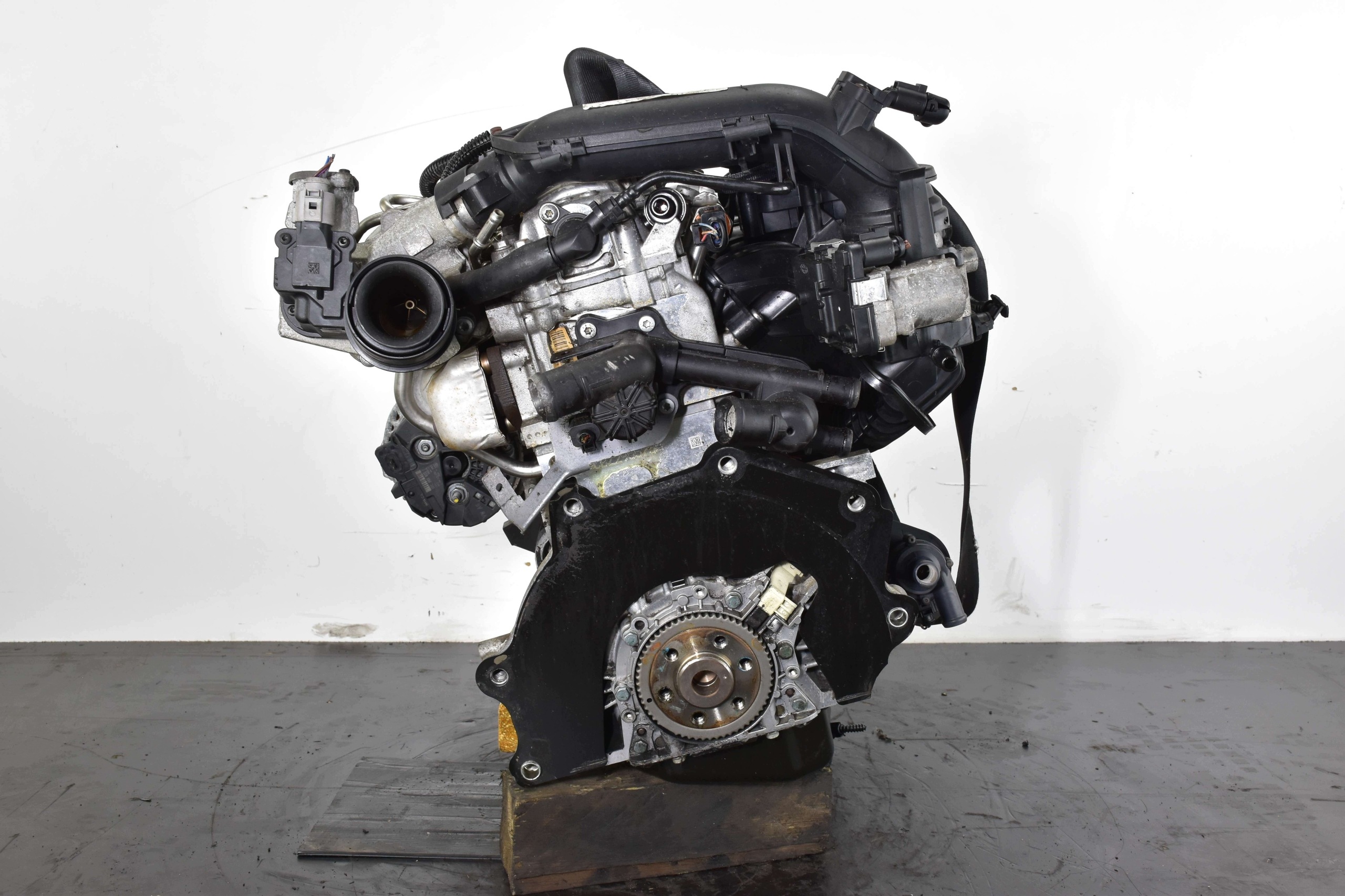 Moteur CBZA - Image 8