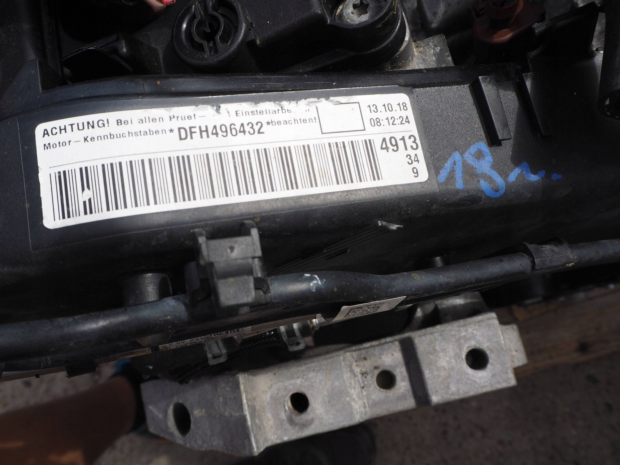 Moteur DFHA - Image 6
