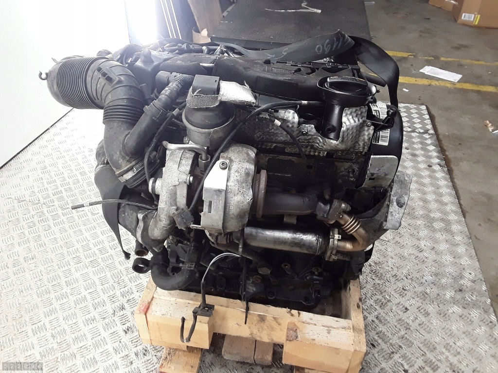 Moteur CBBA — vue 3