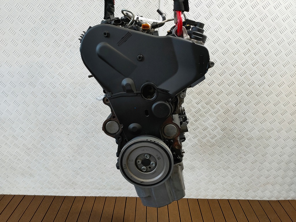 Moteur DMZA - Image 2