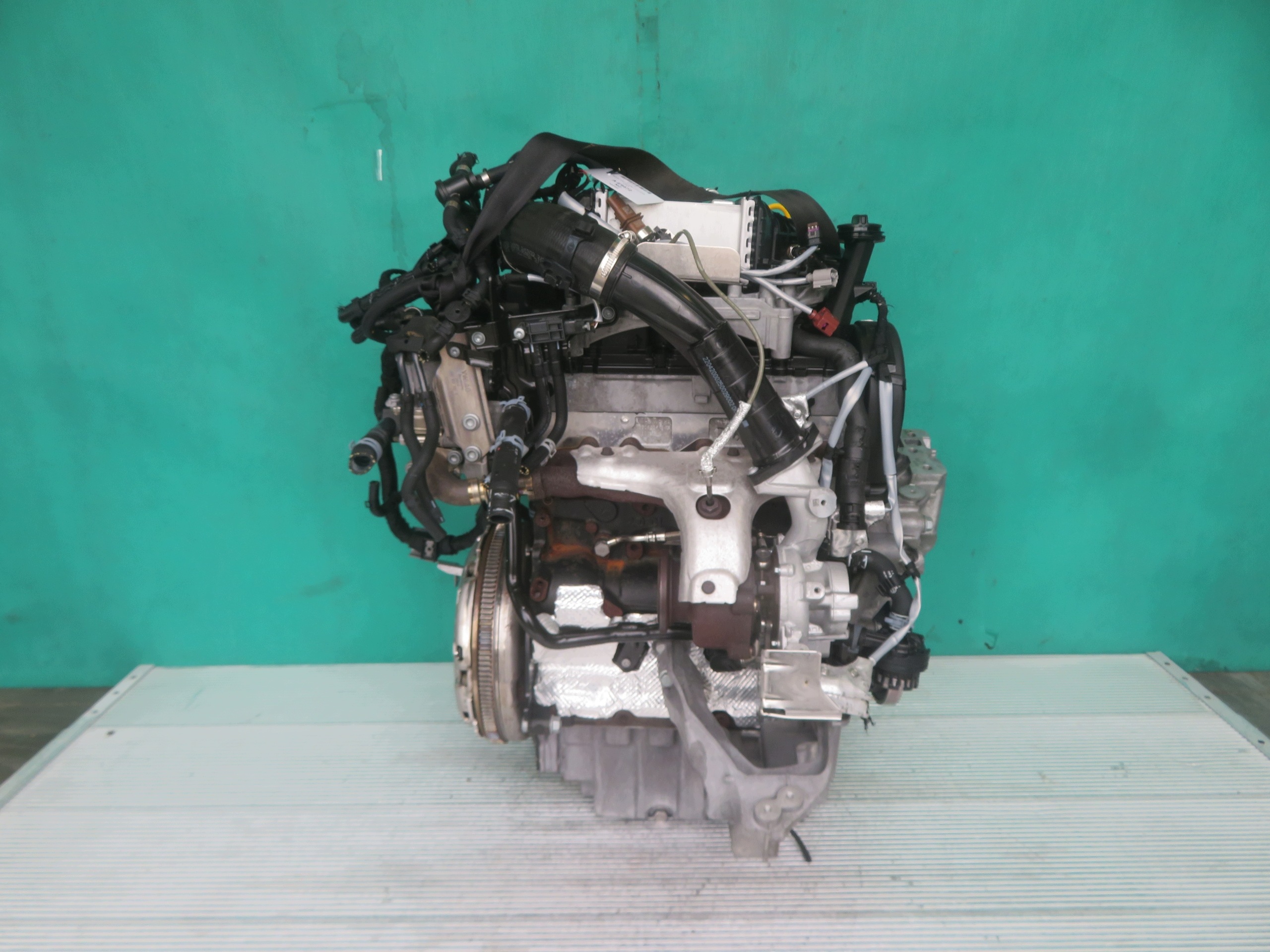 Moteur DNAA - Image 8