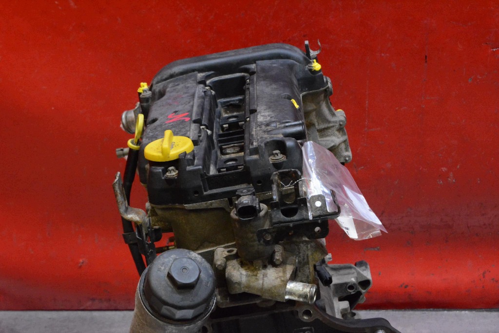 Moteur Z 12 XEP - Image 14