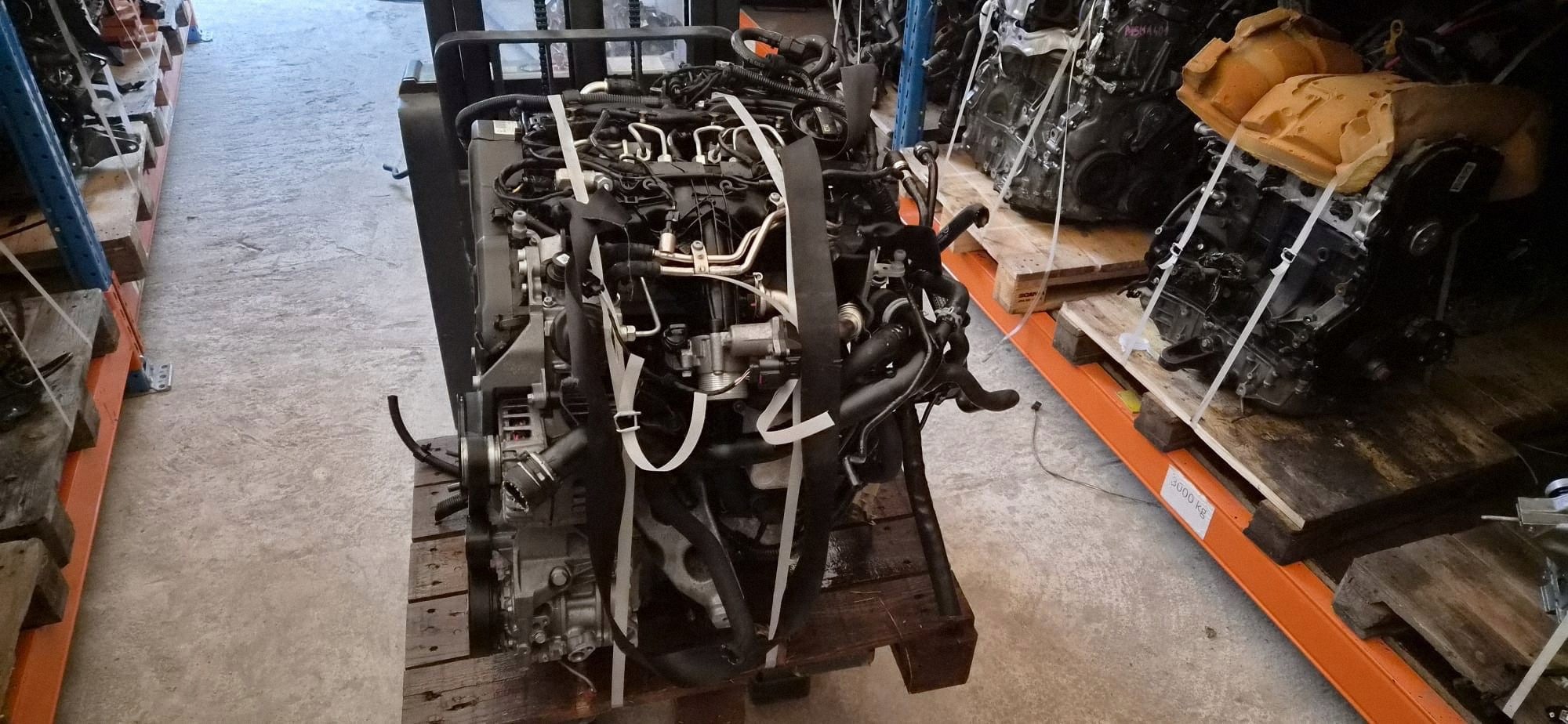 Moteur CGLB - Image 3