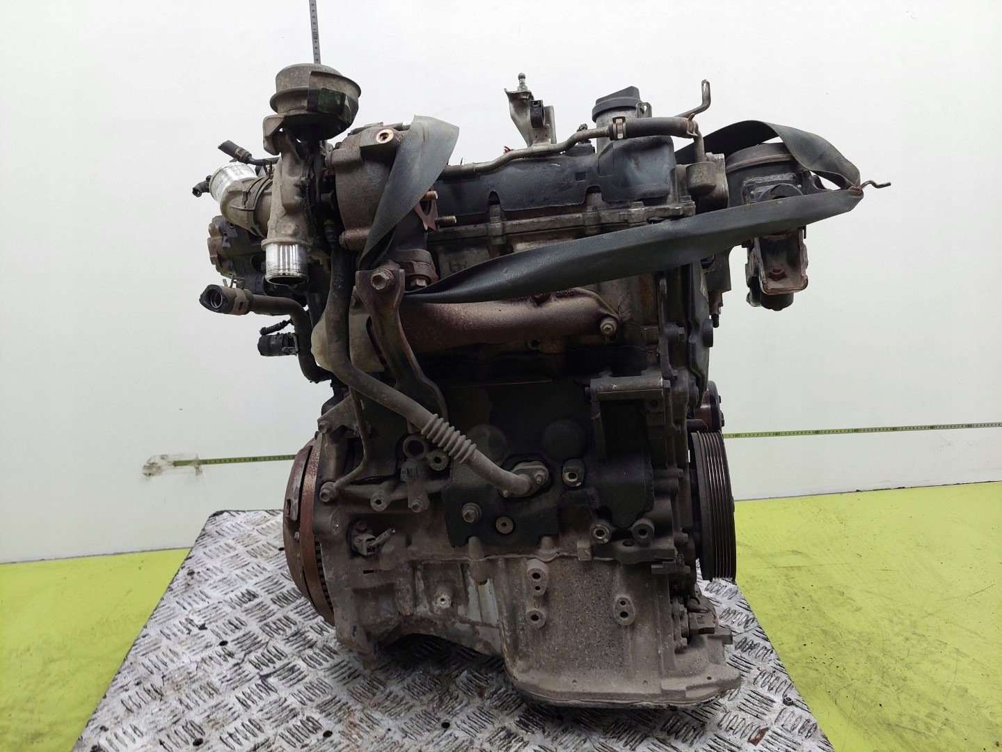 Moteur 1ND-TV - Image 11