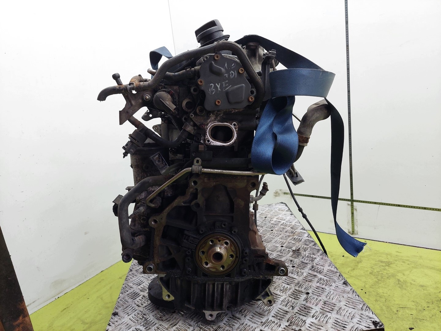 Moteur BJB - Image 5