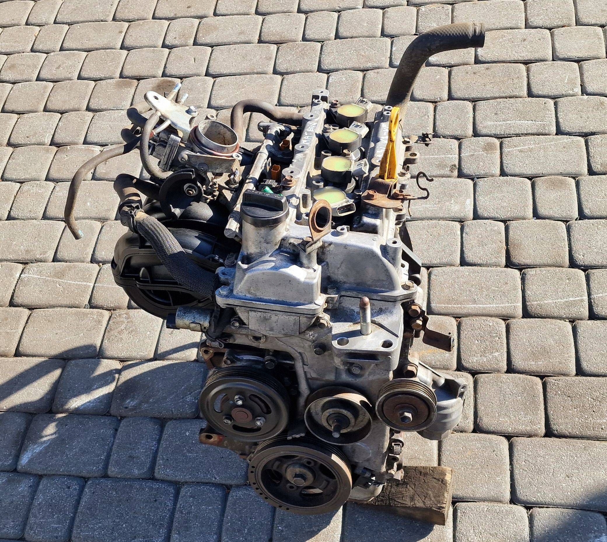Moteur K3-VE - Image 3