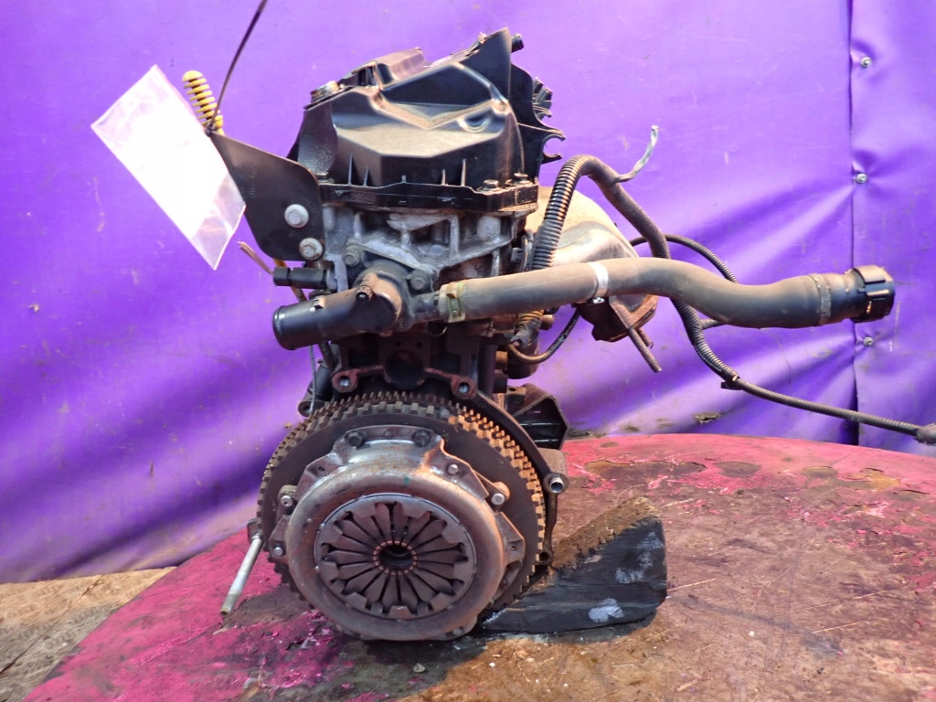 Moteur D4F 728 - Image 2