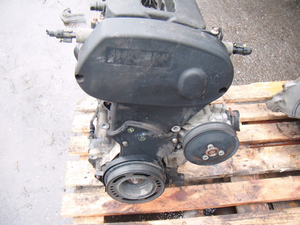 Moteur Z 18 XER — vue 3