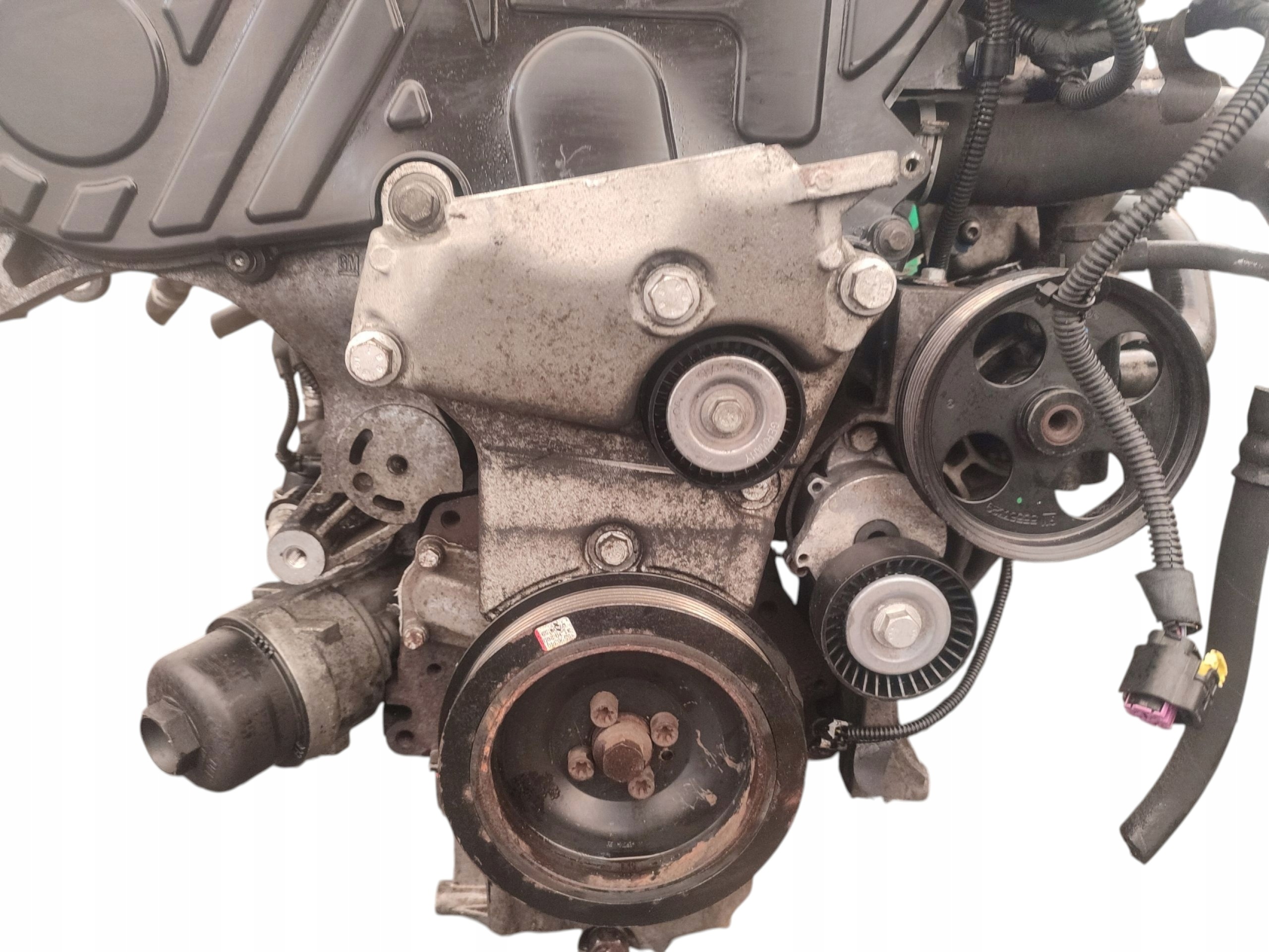 Moteur A 20 DTH - Image 6