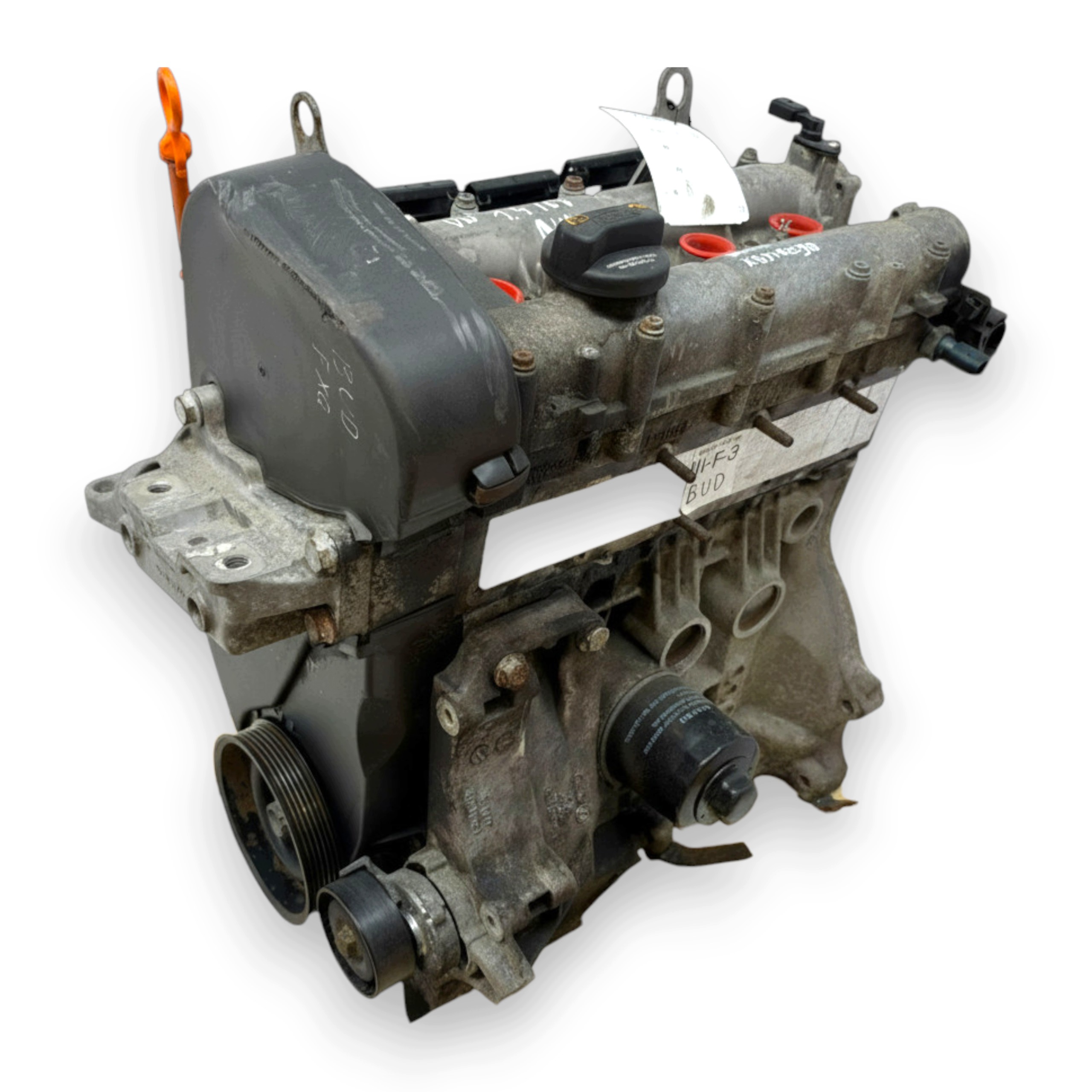 Moteur BUD - Image 8