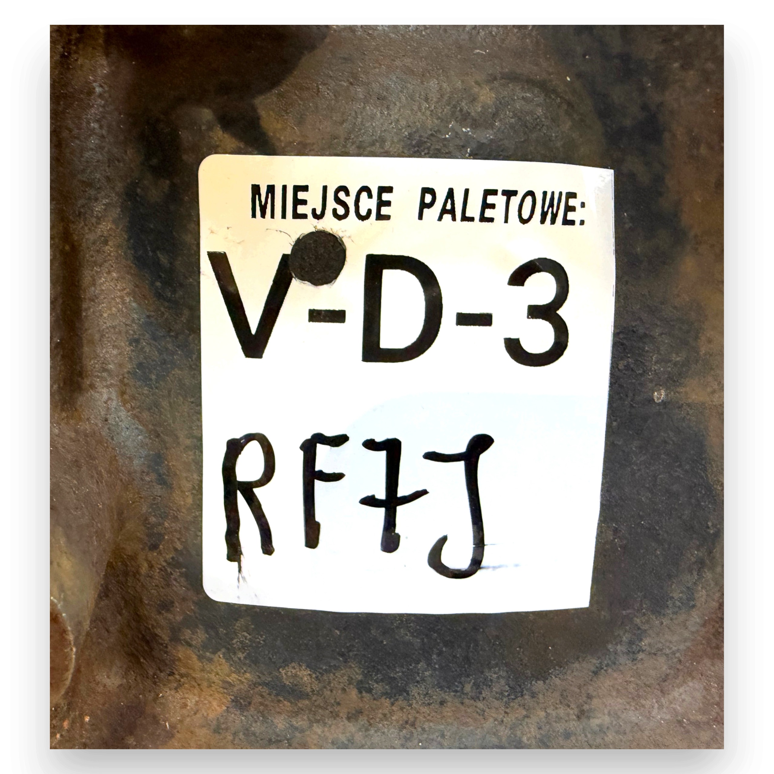 Moteur RF7J - Image 13