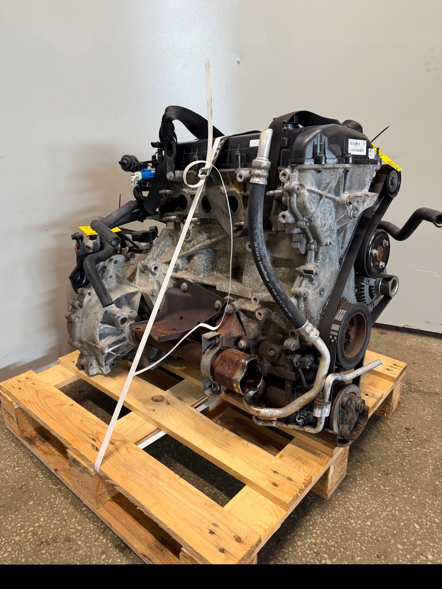 Moteur AODA - Image 5