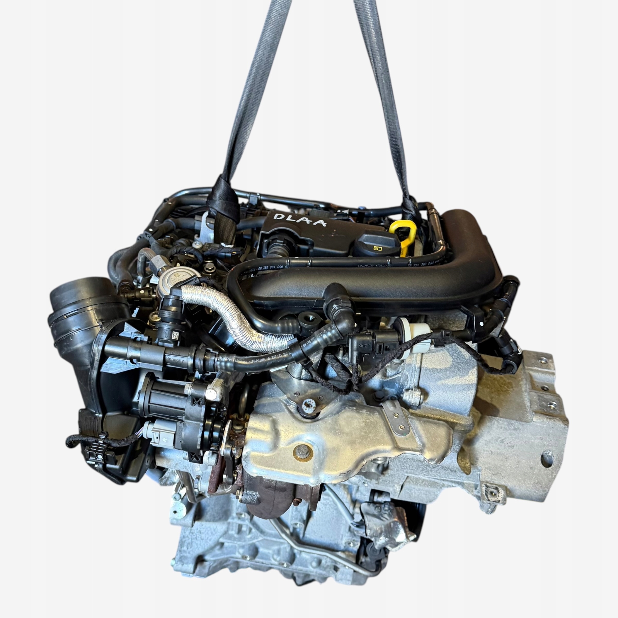 Moteur DLAB - Image 2