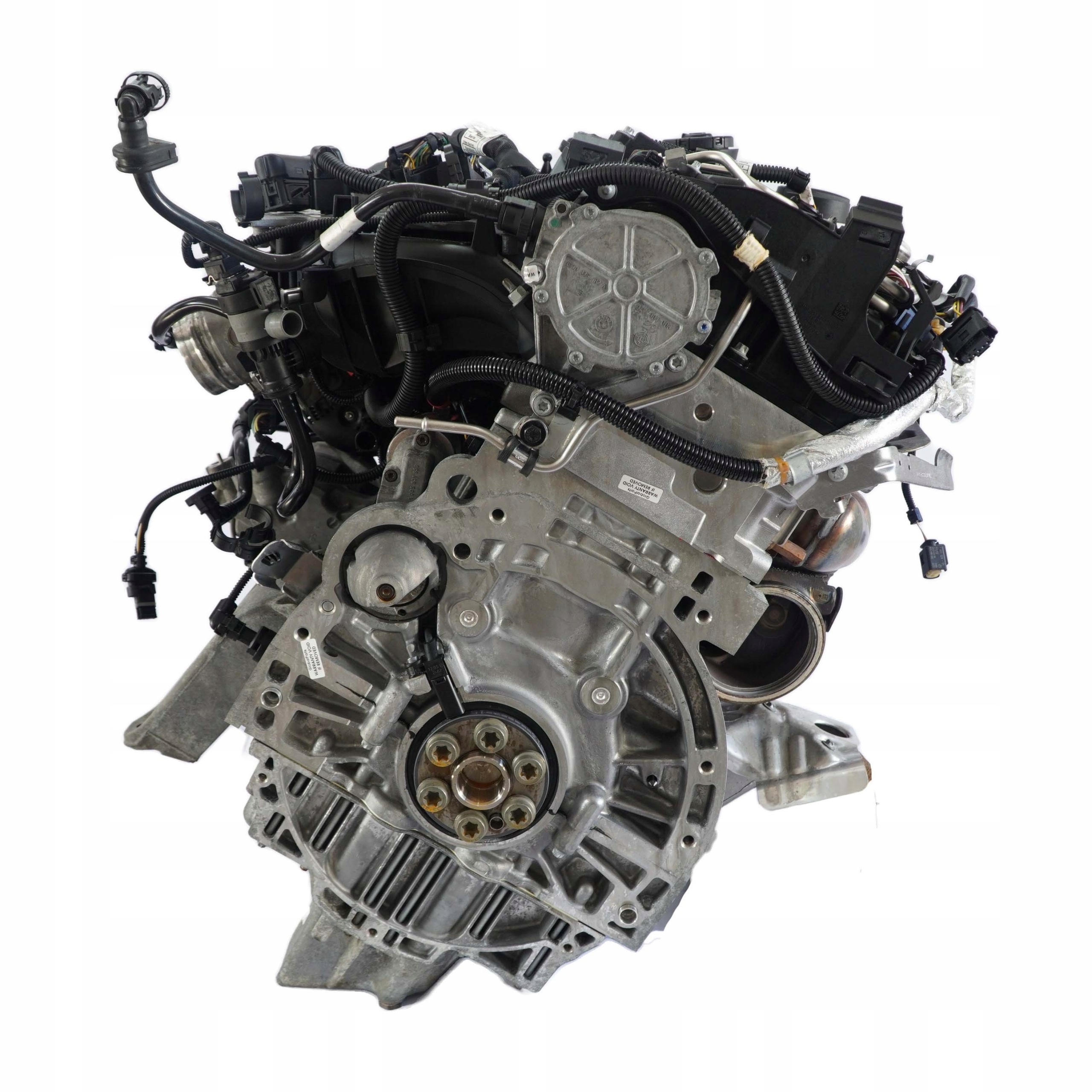 Moteur N20 B20 B - Image 10