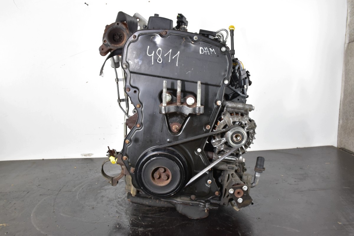 Moteur CYF5 - Image 12