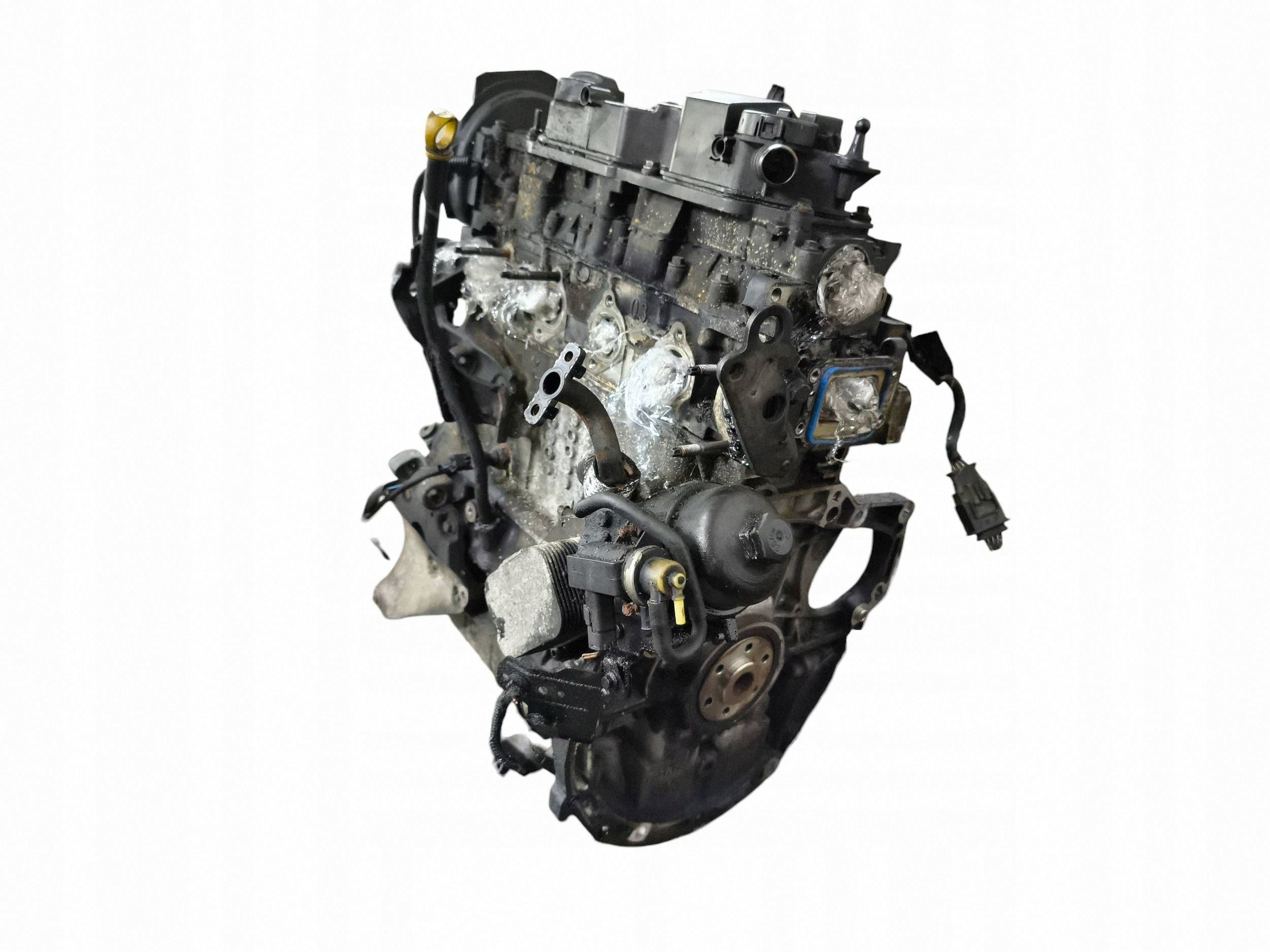 Moteur T1DB - Image 5