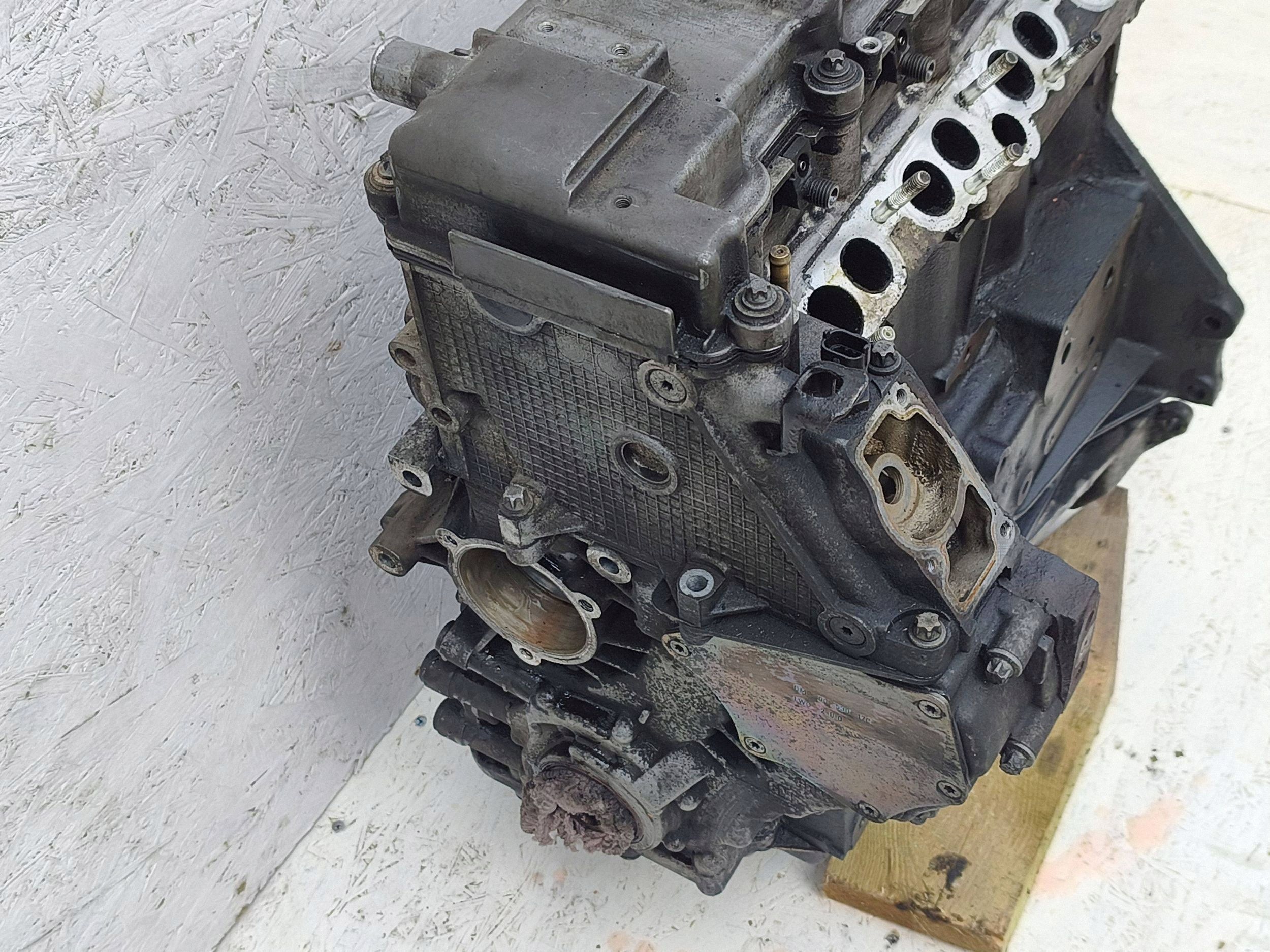 Moteur Y 22 DTR - Image 4
