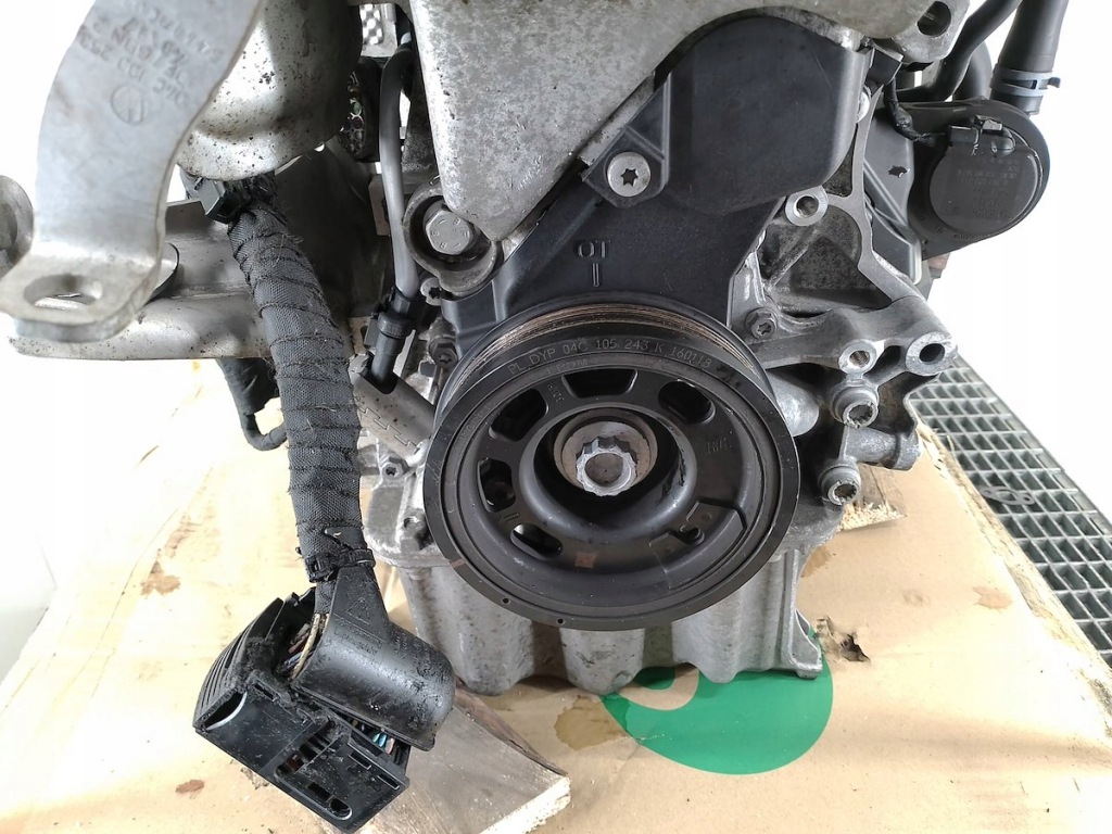 Moteur CHZC - Image 4
