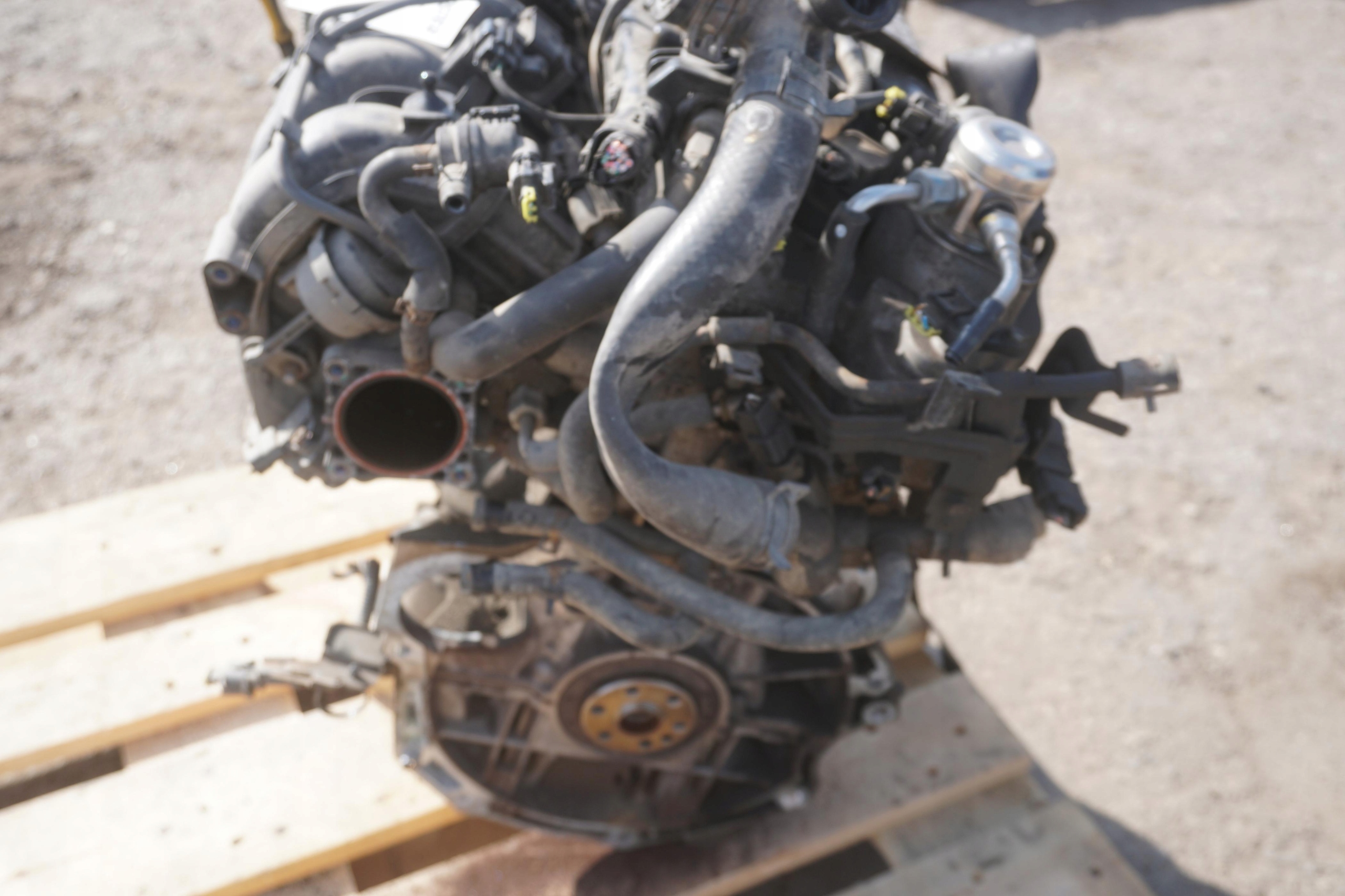 Moteur G4FD - Image 4