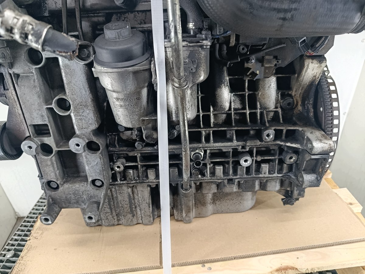 Moteur D 5244 T - Image 10